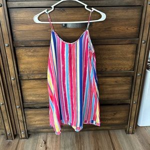 SOLD ALYA Summer Dress